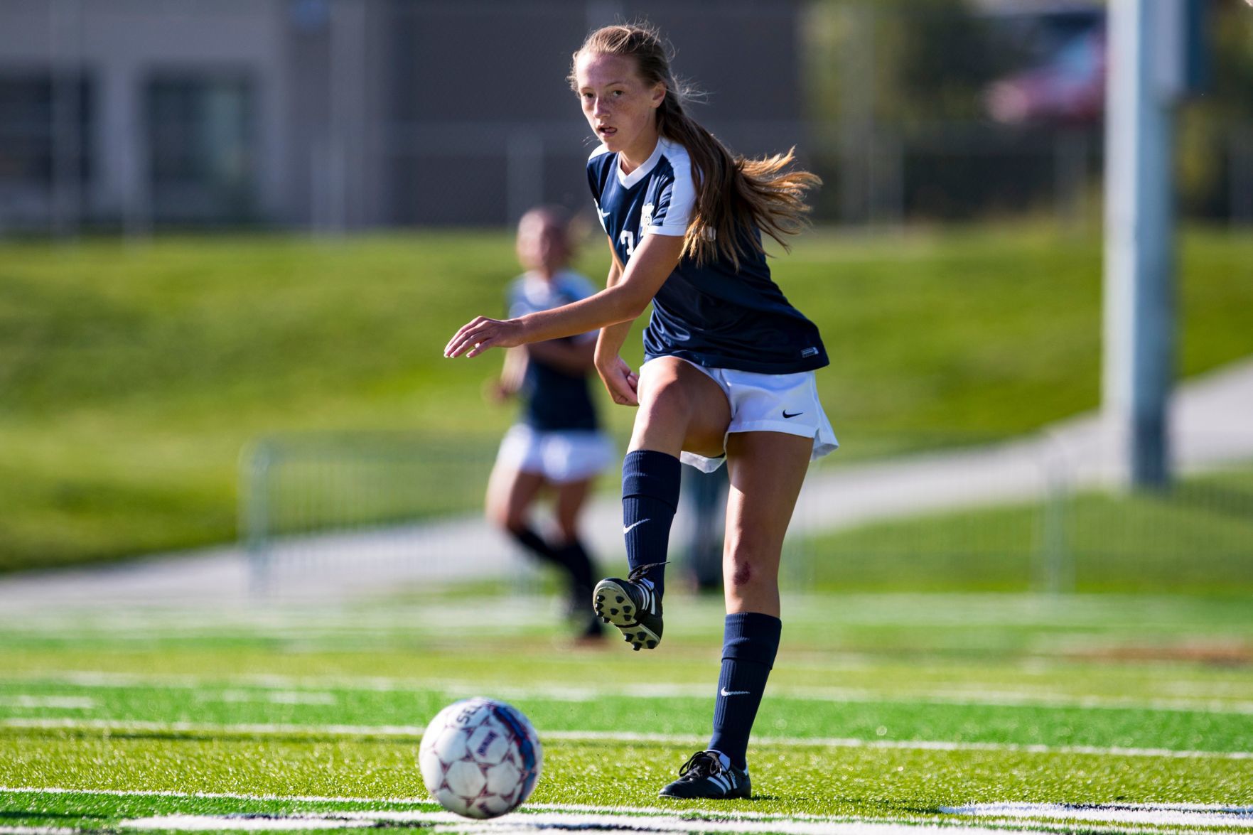 Women's soccer